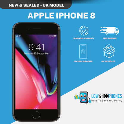 Apple iPhone 8