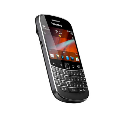 Blackberry 9900