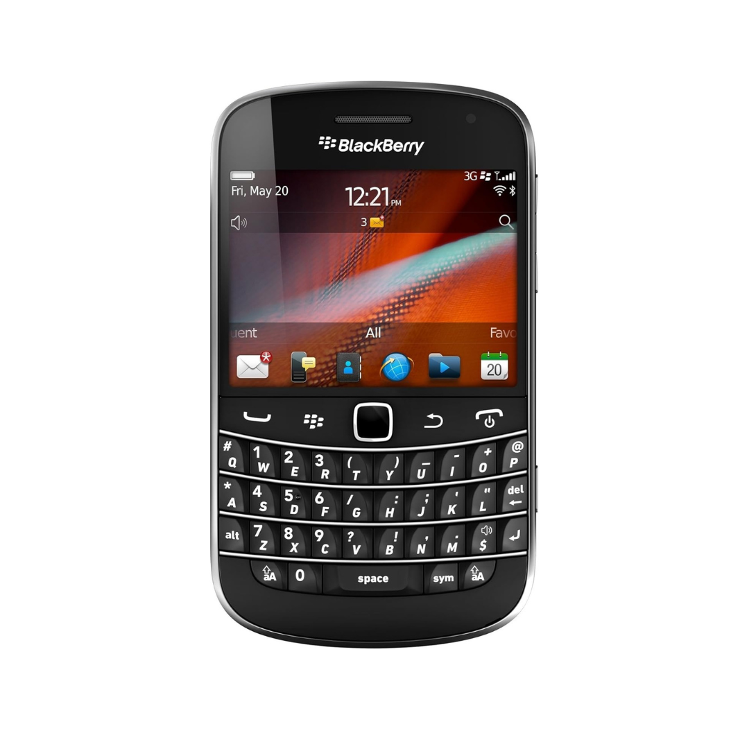 Blackberry 9900