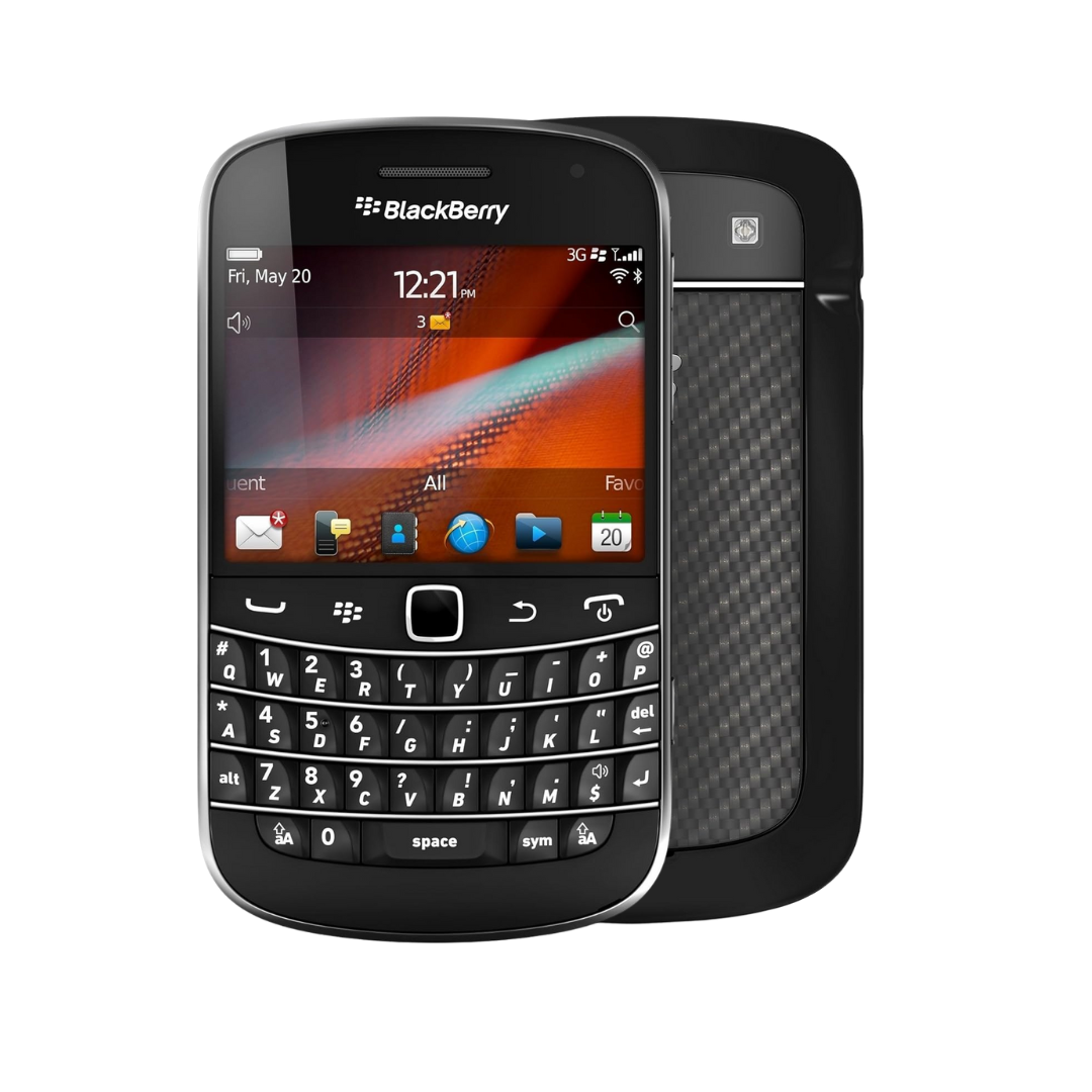 Blackberry 9900