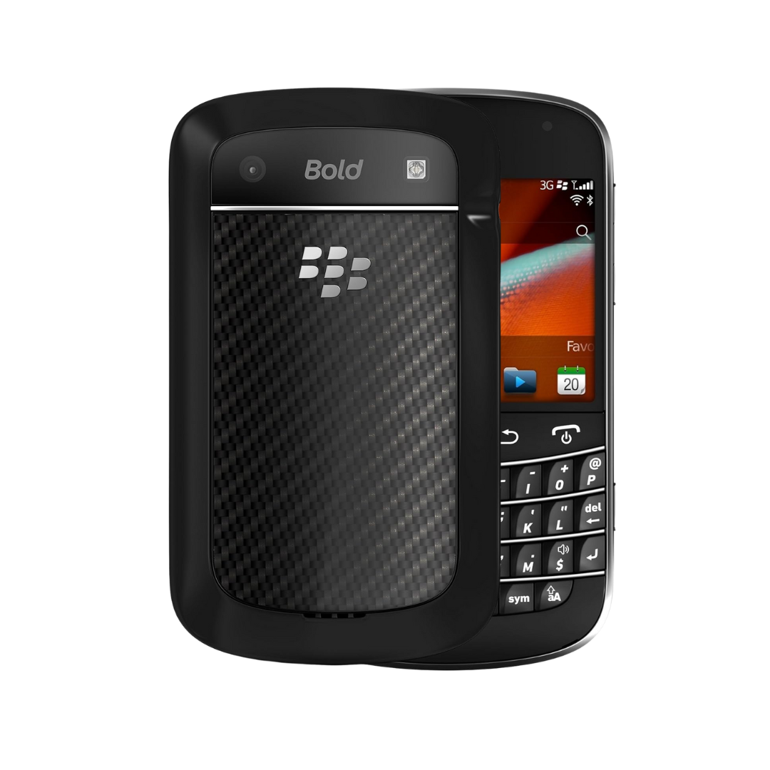 Blackberry 9900