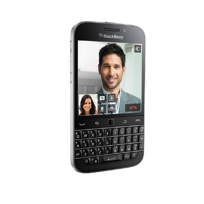 BlackBerry Classic Q20