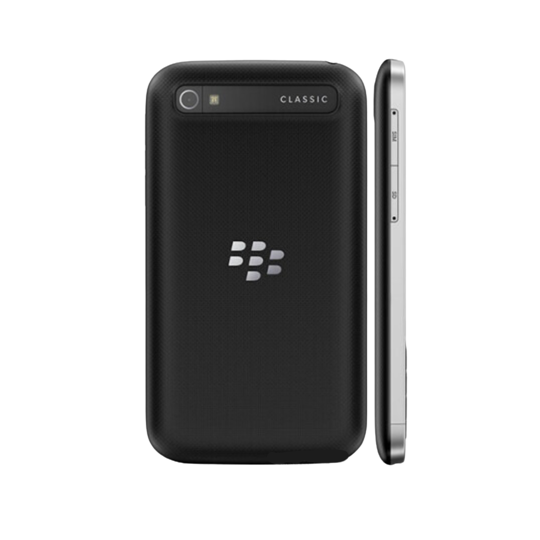 BlackBerry Classic Q20