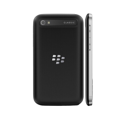 BlackBerry Classic Q20