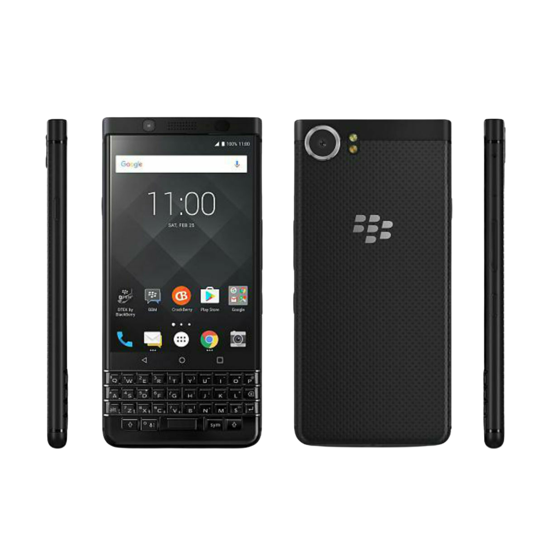 BlackBerry KEYone