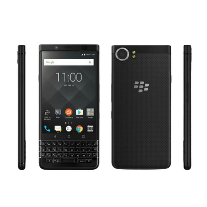 BlackBerry KEYone