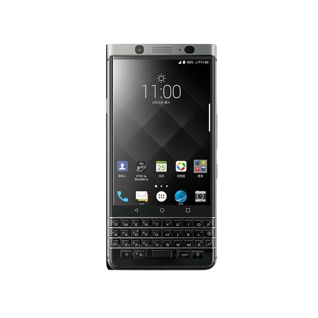 BlackBerry KEYone