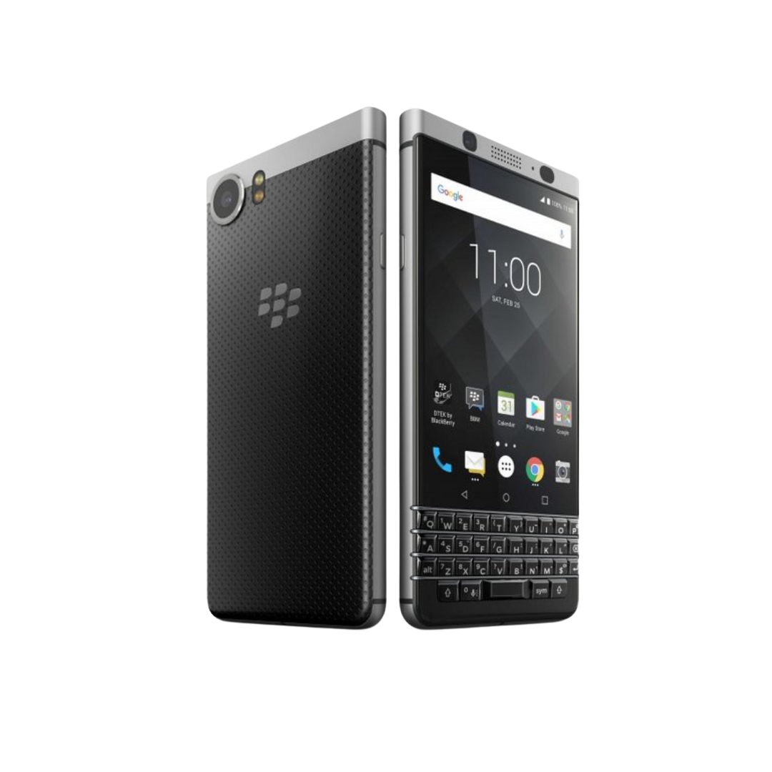 BlackBerry KEYone
