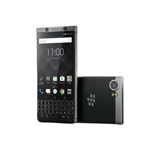 BlackBerry KEYone