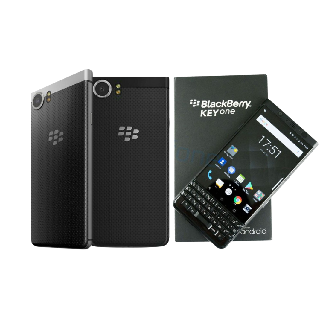 BlackBerry KEYone