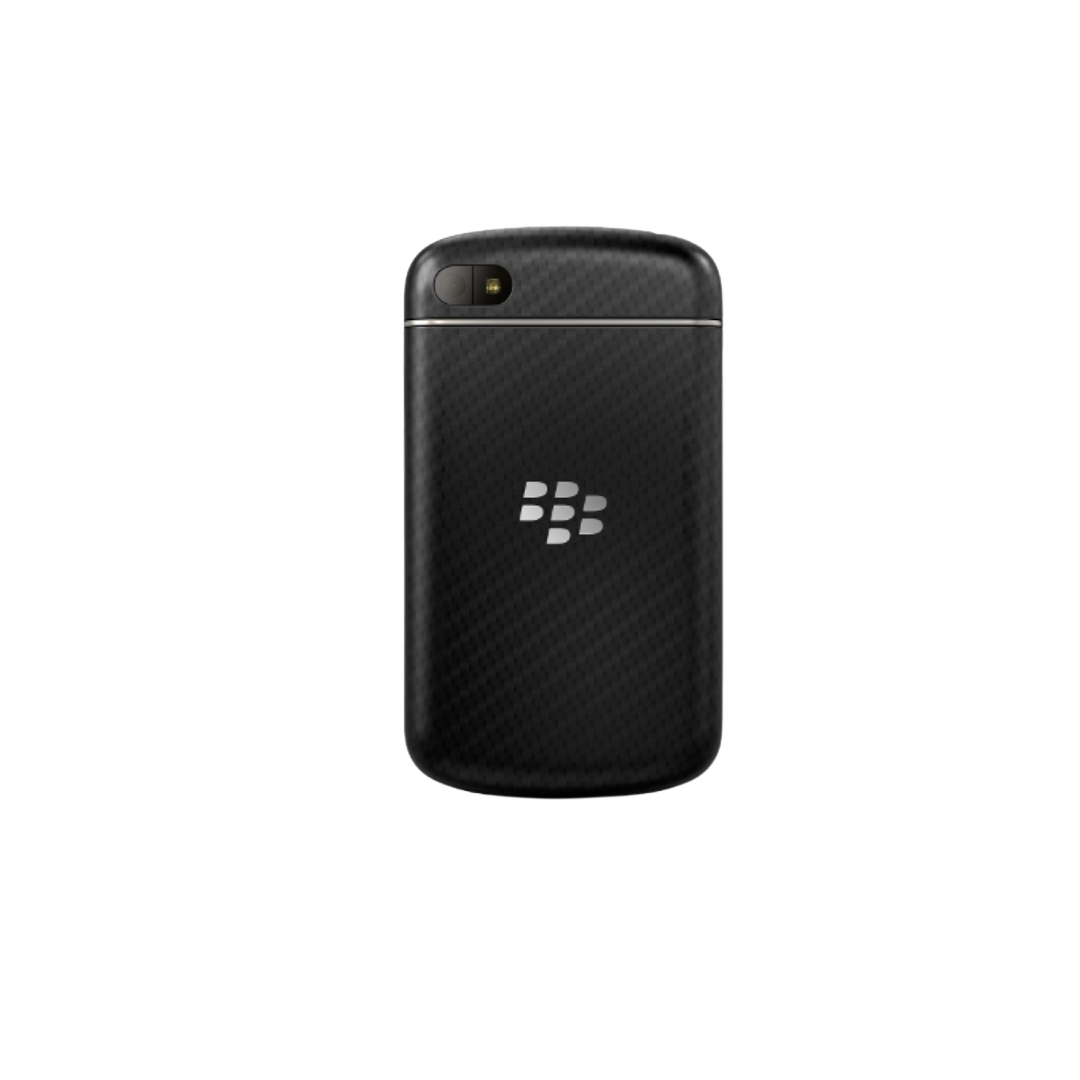 BlackBerry Q10