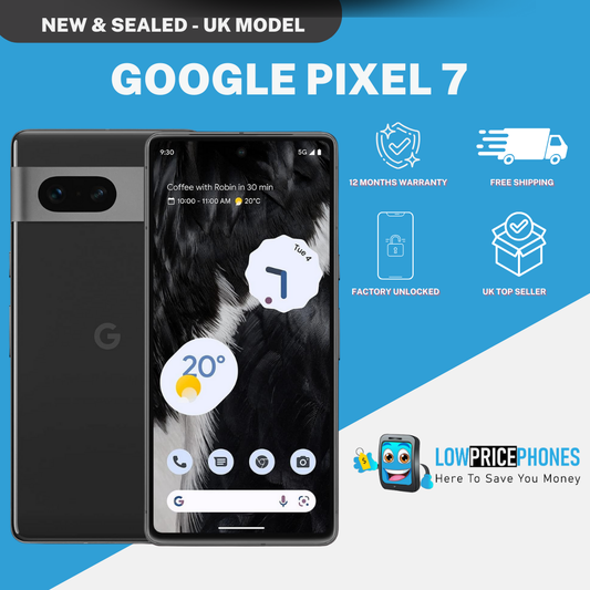Google Pixel 7