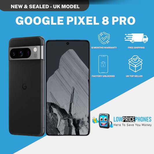 Google Pixel 8 Pro