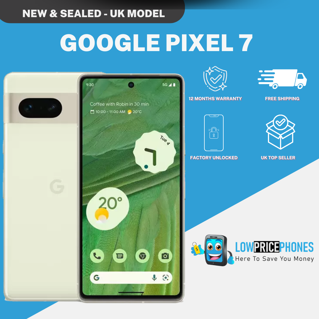 Google Pixel 7