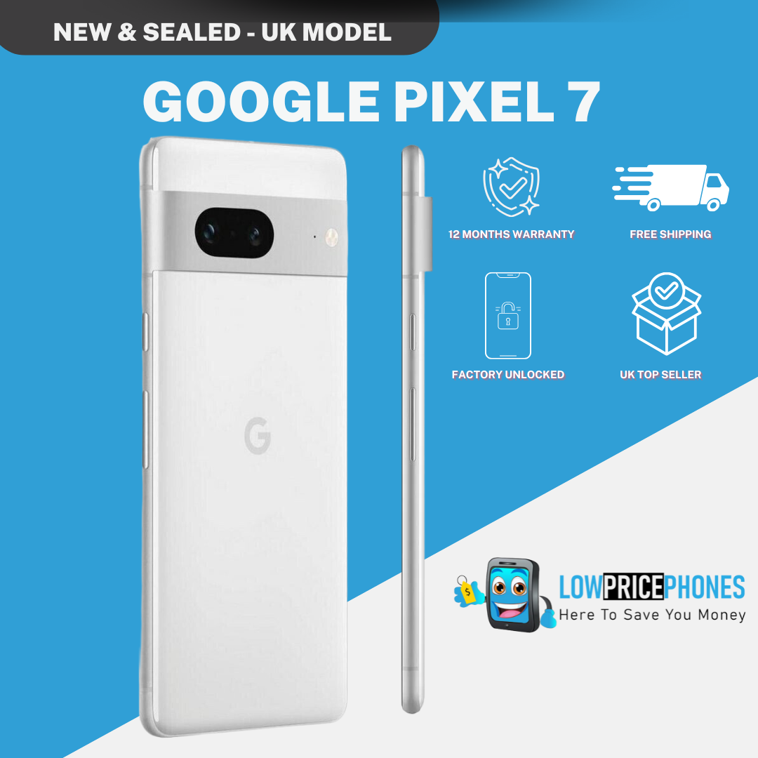 Google Pixel 7