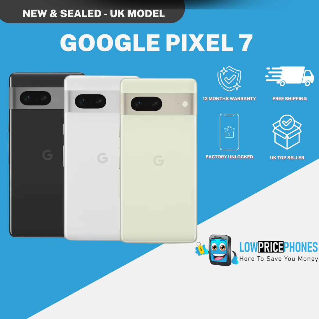 Google Pixel 7