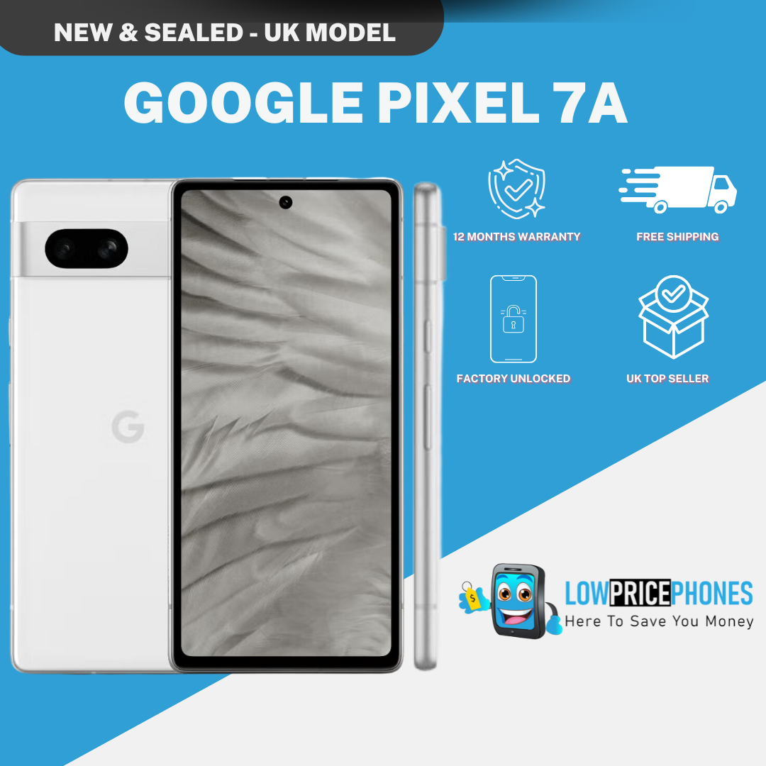 Google Pixel 7a