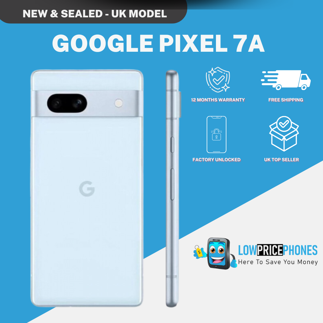 Google Pixel 7a