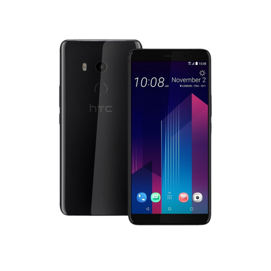 HTC U11+