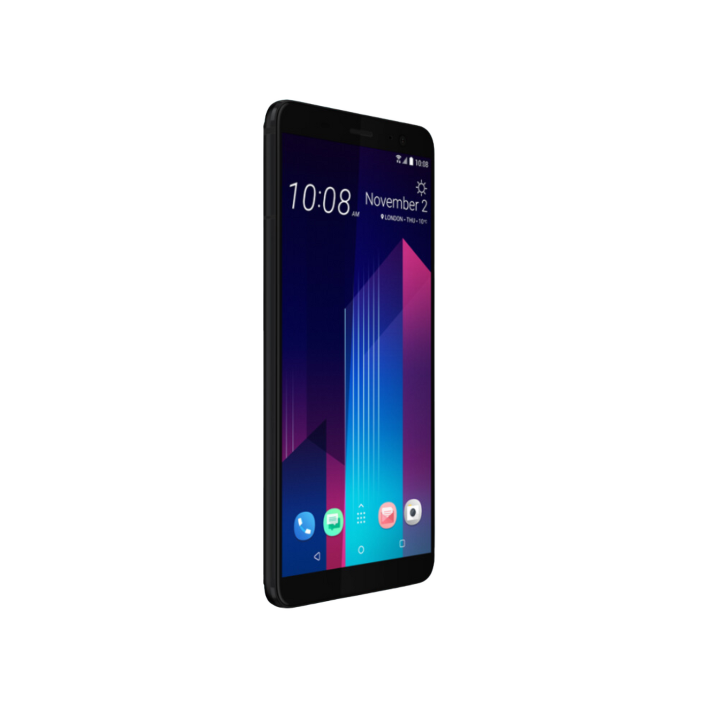 HTC U11+