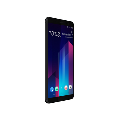 HTC U11+