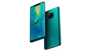 Huawei Mate 20 Pro - LowPricePhones