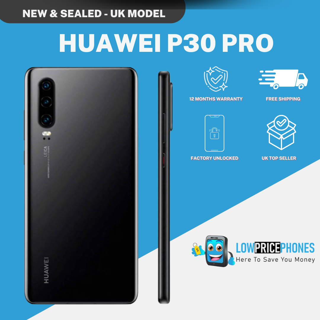 Huawei P30 Pro