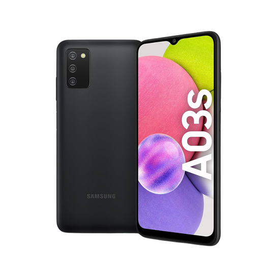 Samsung Galaxy A03s