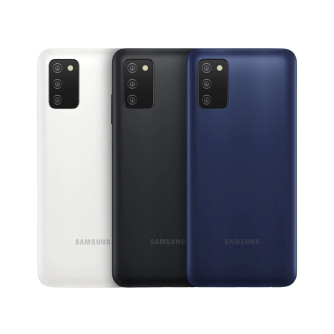 Samsung Galaxy A03s
