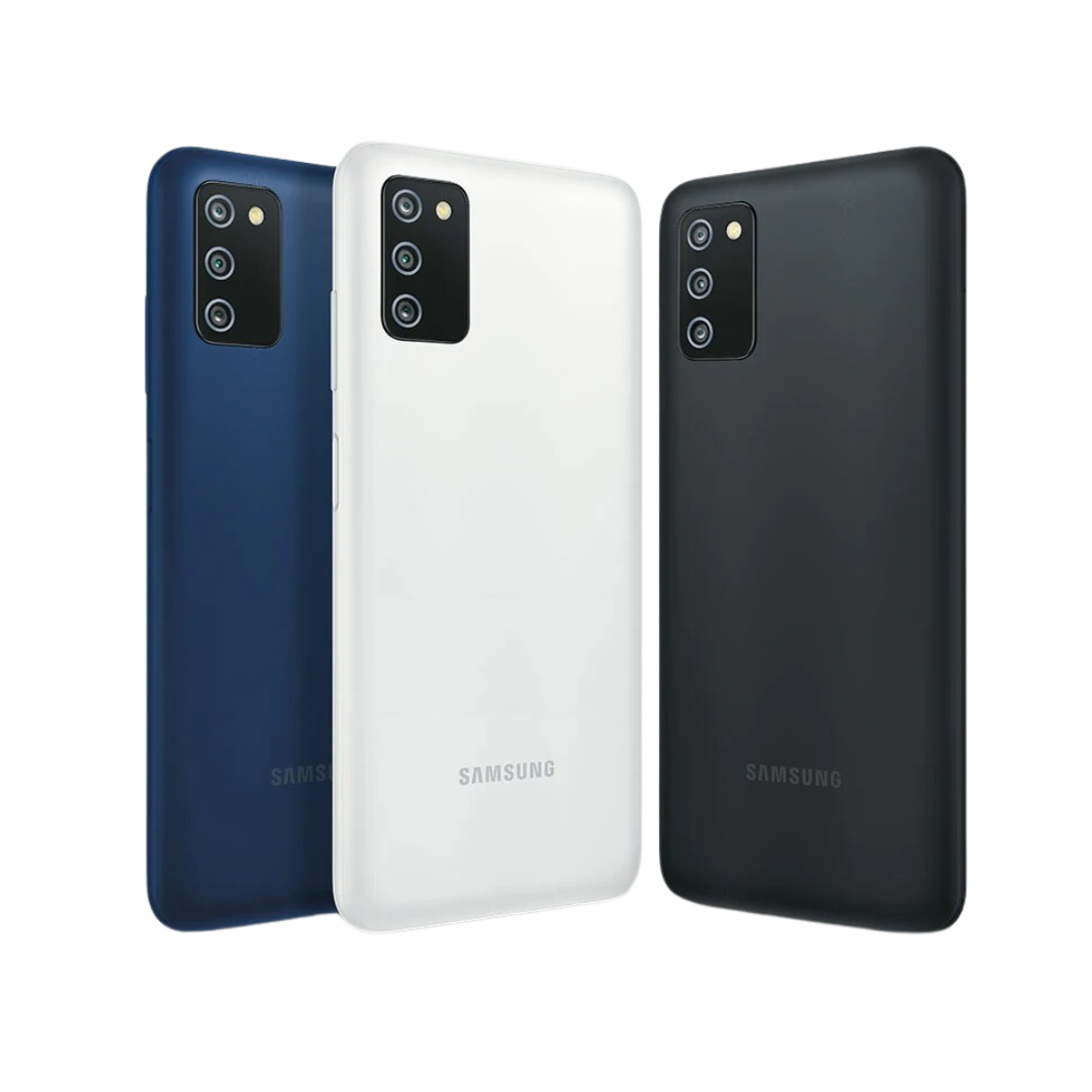 Samsung Galaxy A03s