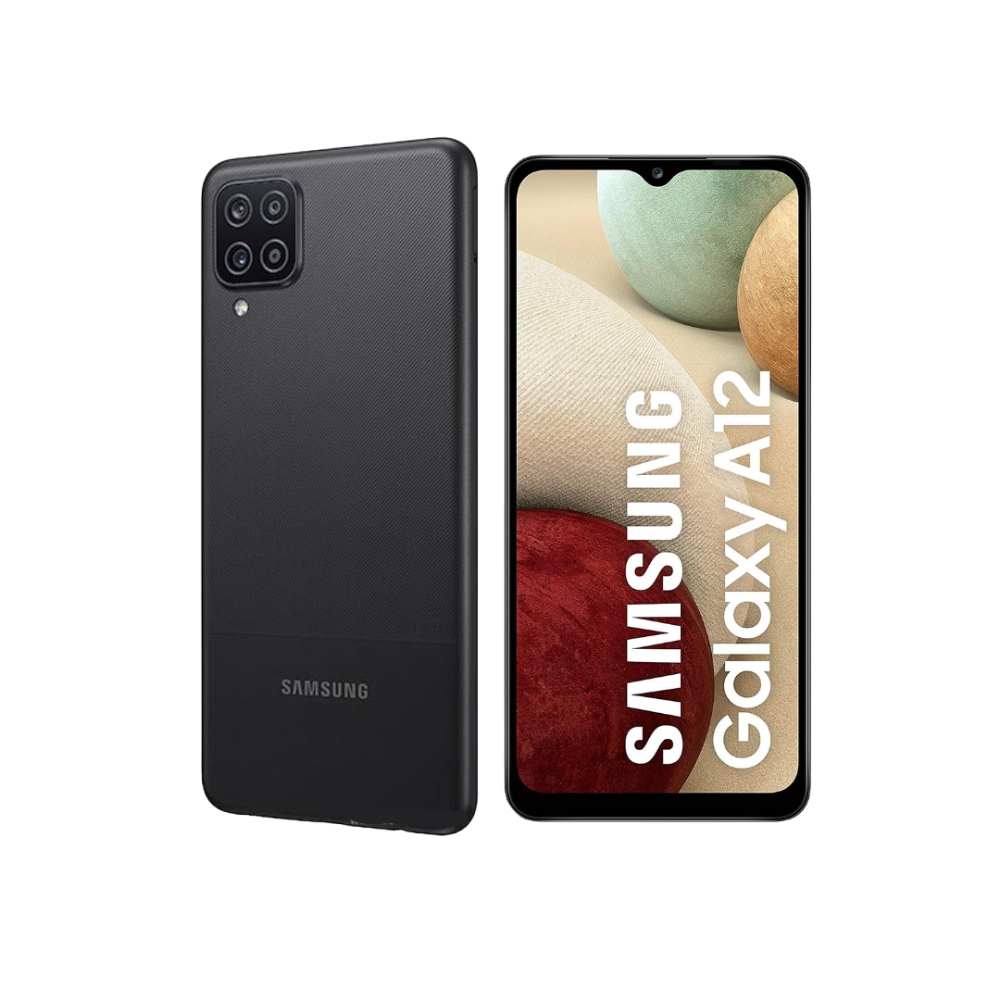 Samsung Galaxy A12