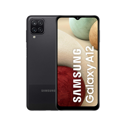 Samsung Galaxy A12