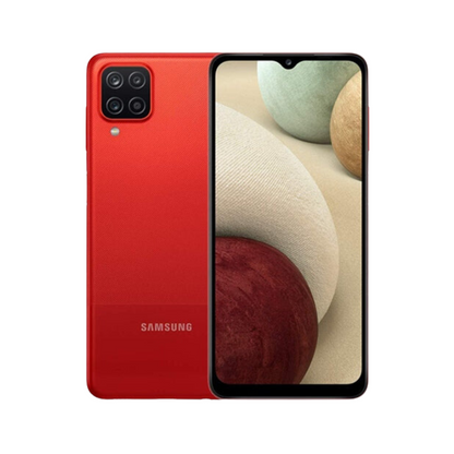 Samsung Galaxy A12
