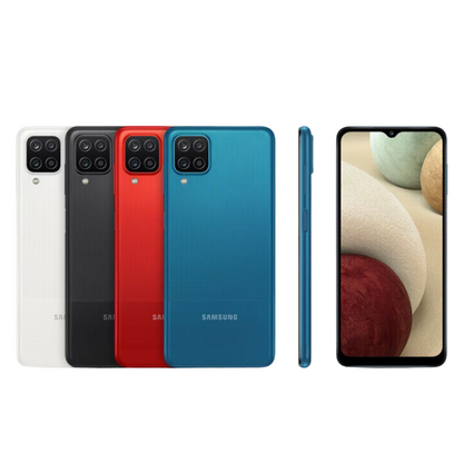 Samsung Galaxy A12