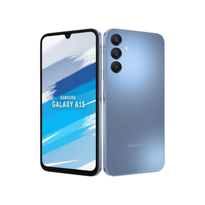 Samsung Galaxy A15 5G