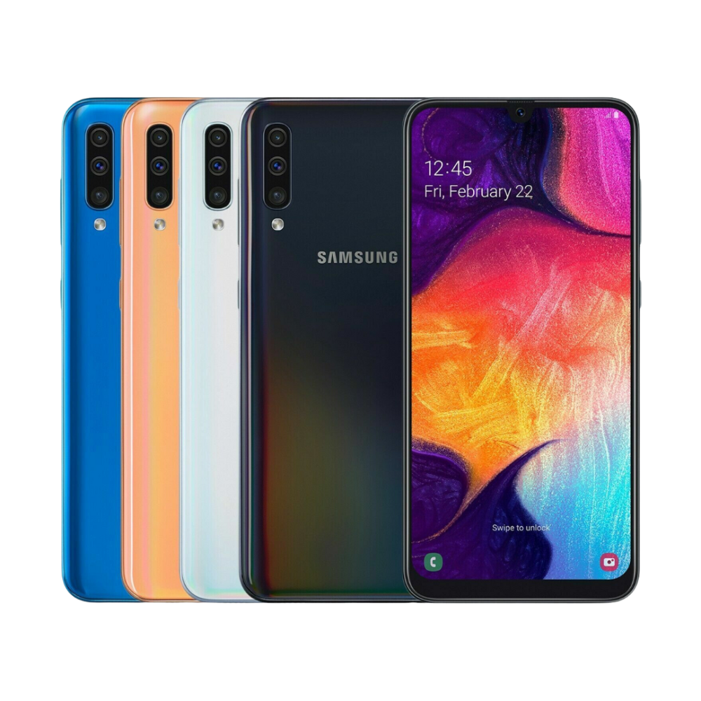 Samsung Galaxy A50