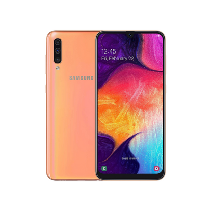 Samsung Galaxy A50