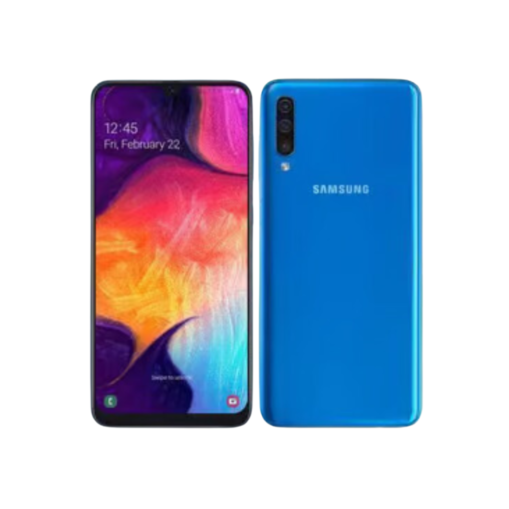 Samsung Galaxy A50
