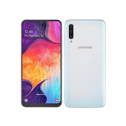 Samsung Galaxy A50