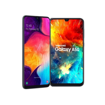Samsung Galaxy A50