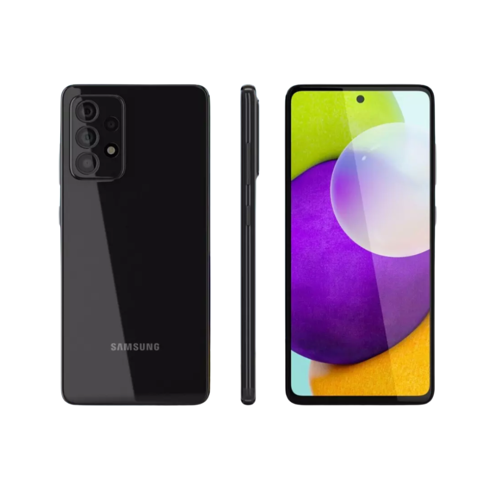 Samsung Galaxy A52 5G
