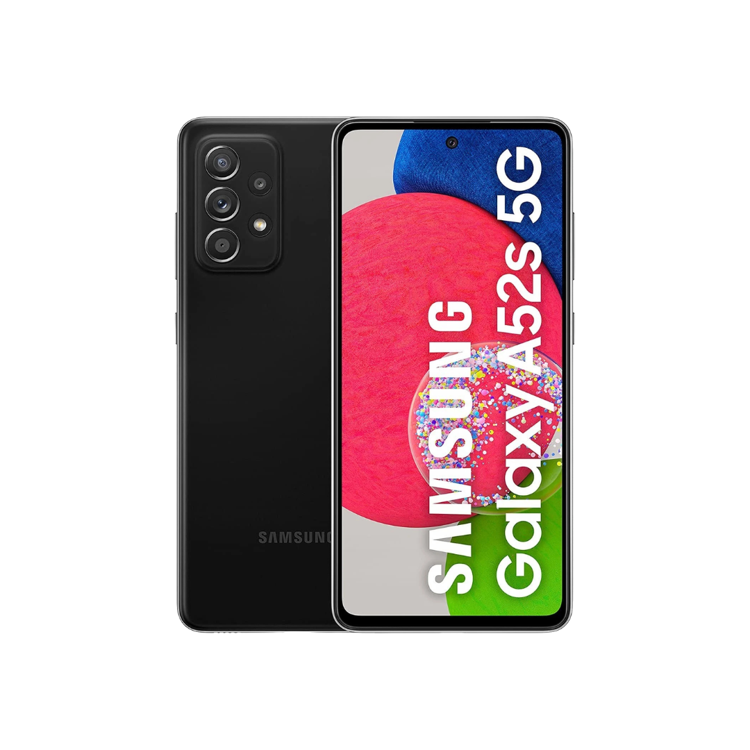 Samsung Galaxy A52s 5G