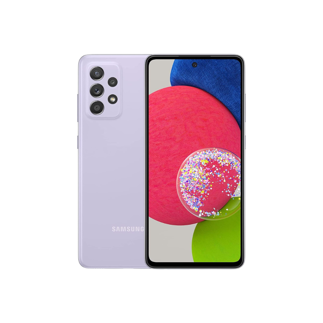 Samsung Galaxy A52s 5G