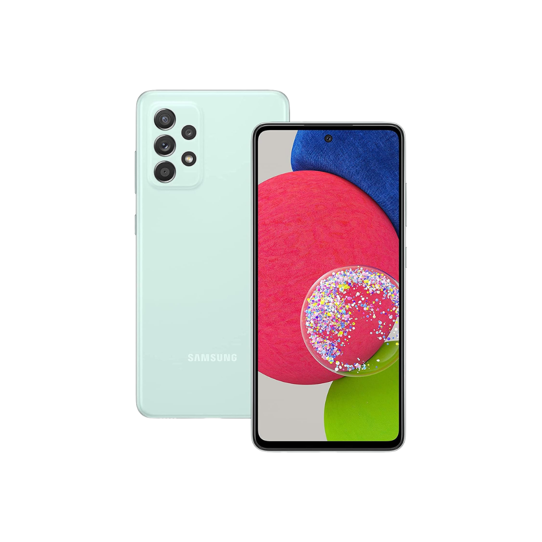 Samsung Galaxy A52s 5G