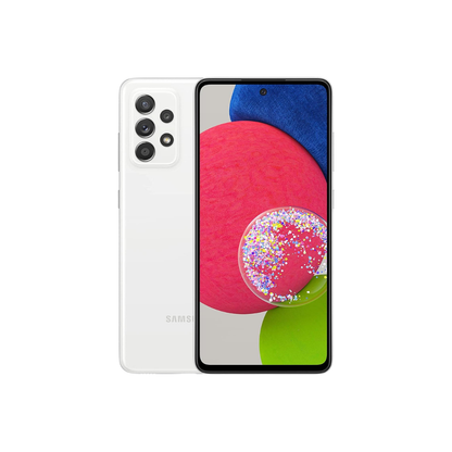 Samsung Galaxy A52s 5G