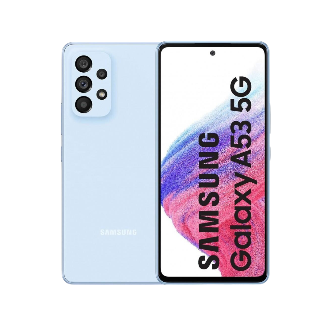 Samsung Galaxy A53 5G