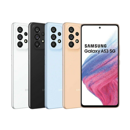 Samsung Galaxy A53 5G