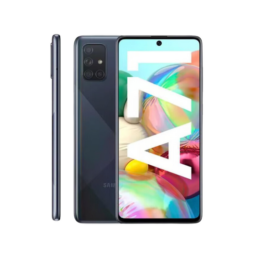 Samsung Galaxy A71