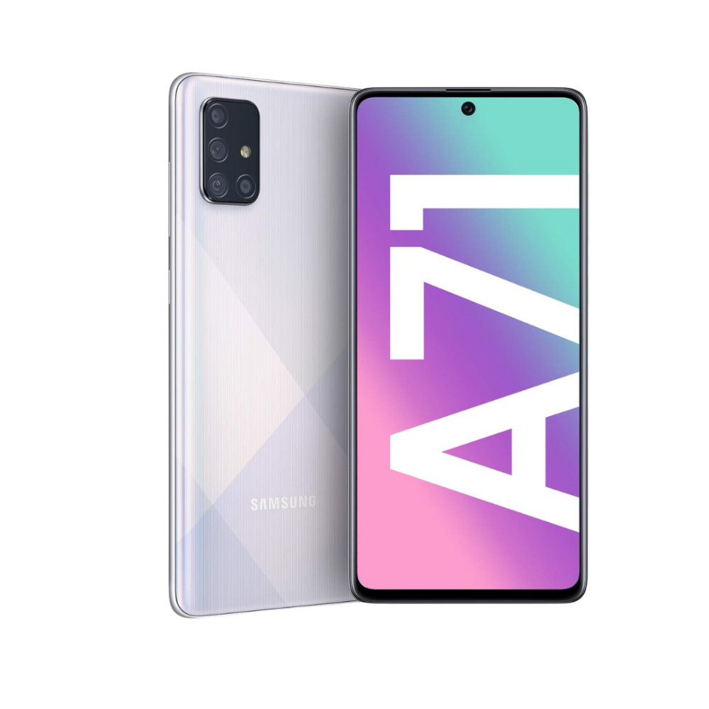 Samsung Galaxy A71