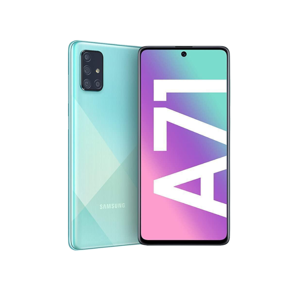 Samsung Galaxy A71